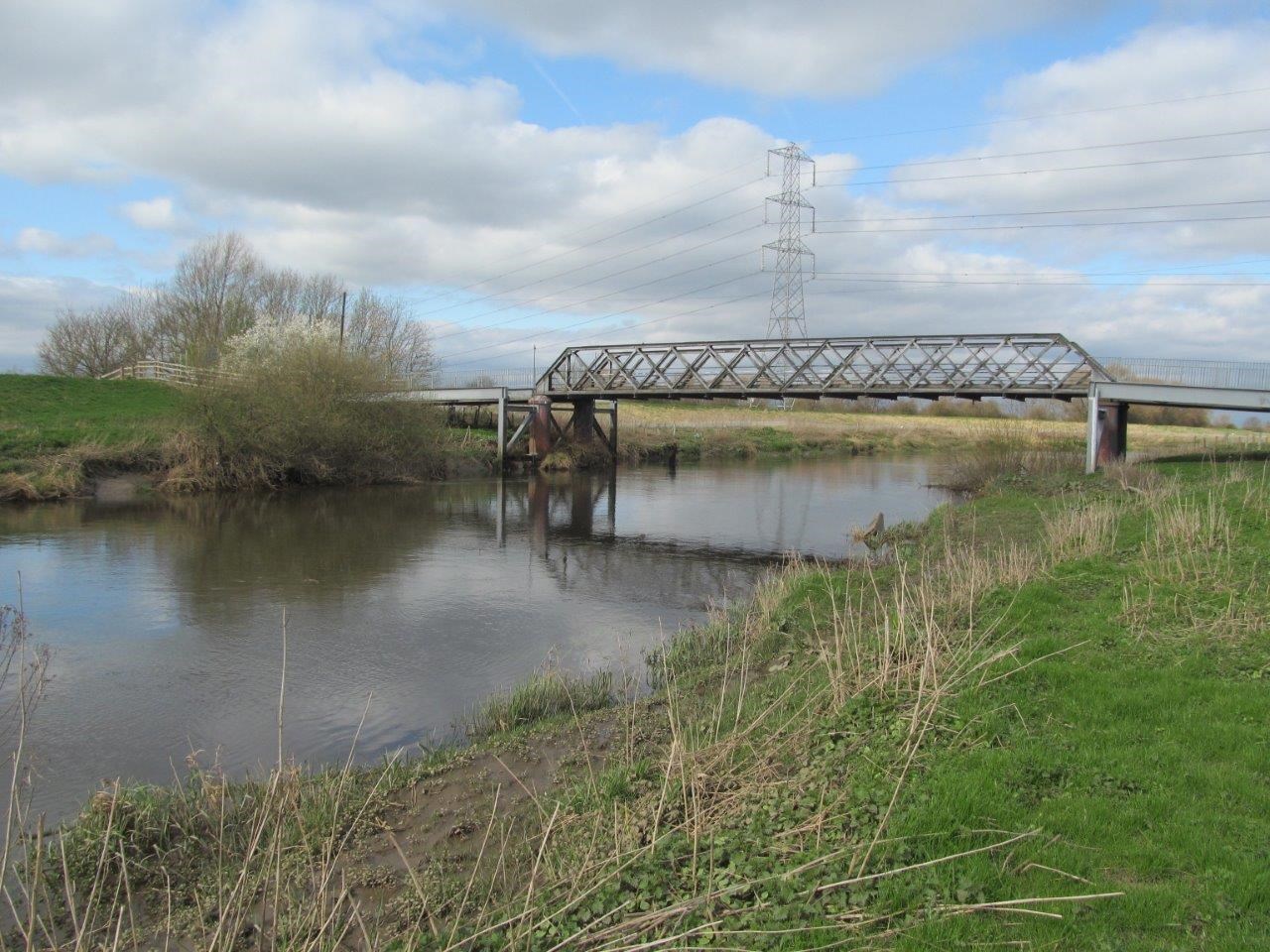 Jubilee Bridge